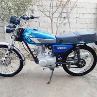 موتور سیکلت