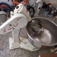 خمیرگیر60 کیلویی