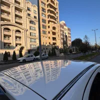 ۲۰۶ مدل ۱۳۸۸ تیپ۳ ماشین بیرنگ آس خشک|خودرو سواری و وانت|آمل, |دیوار