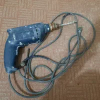 دریل بوش اصلی قدیمی|ابزارآلات|مرودشت, ثبت احوال|دیوار