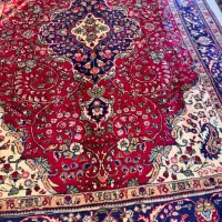 6متری دستبافت تبریز نقشه آنتیک گوشتدار|فرش|تهران, جهاد|دیوار