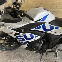 سوزوکی gsx 250