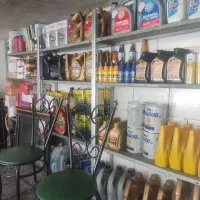 تعویض روغن انواع خودروهای داخلی و خارجی