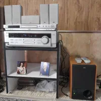 ست کینگ سایز آمپیلی فایر ساب اکتیو