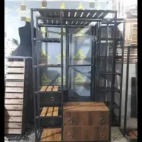 قاصدک مدل رخت بند رگال بند کد۸۷