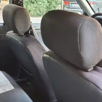 دووسیلو کلکسیونی کمکار تمام فابریک مدل ۸۱|خودرو سواری و وانت|شیراز, عفیفآباد|دیوار