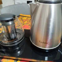 چای ساز|سماور، چای‌ساز، قهوه‌ساز|اراک, |دیوار