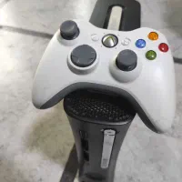 ایکس باکس 360 کپیخور 120 گیگ