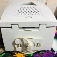 سرخ کن در حد نو|ظروف پختوپز|قم, علی آباد سعدگان|دیوار