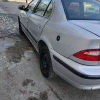 سمندمدل ۸۳ال،ایکس|خودرو سواری و وانت|بندر ماهشهر, |دیوار