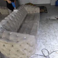 مبل شویی نگین