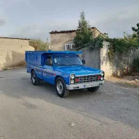 نیسان‌دوگانه‌ابشنال|خودرو سواری و وانت|جلین, |دیوار
