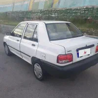 پراید مدل 96