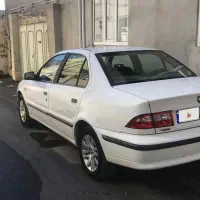 سمند ۹۲ بازدید روانسر|خودرو سواری و وانت|کرمانشاه, |دیوار