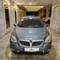 برلیانس H330 اتومات مدل 1396