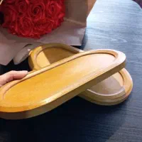 سینی سرو و چایی