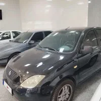 تیبا مدل 1401