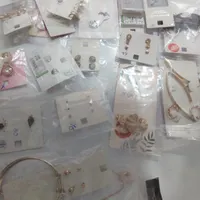 بدلیجات رنگ ثابت استیل وفانتزی یکجا بفروش می رسد|بدلیجات|ماکو, |دیوار