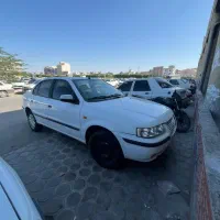 سمند مدل۱۴۰۰|خودرو سواری و وانت|قشم, |دیوار