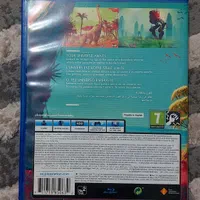 بازی No man's sky برای ps4|کنسول، بازی ویدئویی و آنلاین|تهران, گلستان (شهرک راه آهن)|دیوار