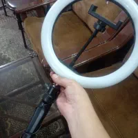 ریم لایت|دوربین عکاسی و فیلم‌برداری|مشهد, گوهرشاد|دیوار