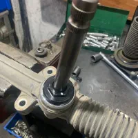 تعمیر انواع جعبه فرمان خودروهای ایرانی و خارجی|قطعات یدکی و لوازم جانبی|رشت, بیجارپس|دیوار