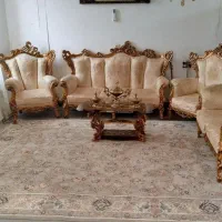 مبل سلطنتی