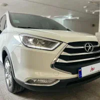 جک s3|خودرو سواری و وانت|اراک, |دیوار