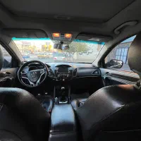 جک s5کم کار|خودرو سواری و وانت|کلیبر, |دیوار