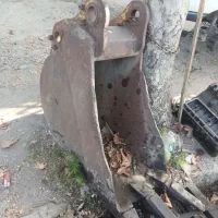 پکت بیل مکانیکی ۹۱۲