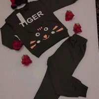 ست بچه گانه|کفش و لباس بچه|گلستان (تهران), |دیوار