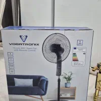 پنکه ایستاده دیواری وگاتی