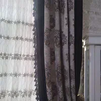 والان پرده|پرده، رانر، رومیزی|تهران, دردشت|دیوار