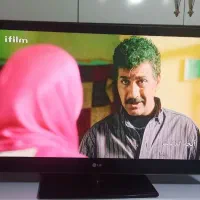 فروش تلویزیون. الجی اصل کره|تلویزیون و پروژکتور|شاهین دژ, |دیوار