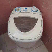 مینی واش فریدولین|ماشین لباسشویی و خشک‌کن لباس|اراک, |دیوار