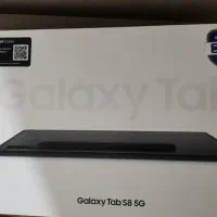 تبلت سامسونگ S8 x706b 128 G در حد نو|تبلت|تهران, کن|دیوار