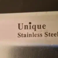 ست یونیک اصل|ظروف پخت‌وپز|فردیس, سرحدی|دیوار