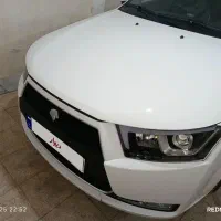 دنا پلاس ۶ دنده موتور ef7p