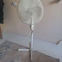 پنکه قدی نیازمندتعمیر