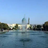 تور ۲ روزه کاشمر و ترانسفر رفت و برگشت|تور و چارتر|شاندیز, |دیوار