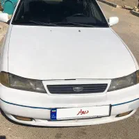 دوو سیلو مدل ۸۰