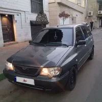 پراید 111ex|خودرو سواری و وانت|تهران, حکمت|دیوار