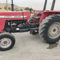 تراکتور 285