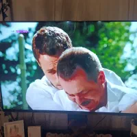 تلویزیون سونی اصل 46 اینچ LCD|تلویزیون و پروژکتور|گرگان, |دیوار