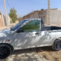 فروش پراید بار|خودرو سواری و وانت|فیروزآباد (فارس), |دیوار