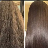 توجه تخفیف کراتین به مدت ۲روز