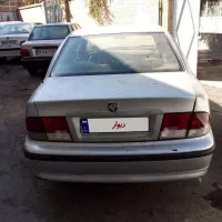 سمند ۸۴|خودرو سواری و وانت|یزد, |دیوار