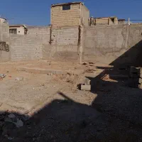 زمین-چهاردیواری-شده-قاسم-اباد-بزرگ