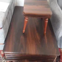 میز جلو مبلی