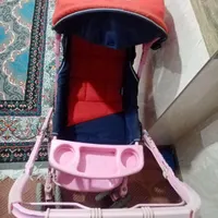 کالسکه بچه|کالسکه و لوازم جانبی|آزادشهر, |دیوار